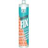 Герметик силикатный MASTERFIX для печей и каминов +1500С черный (12 х 0,29л)