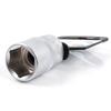 Головка торцевая КОБАЛЬТ 1/2", 18 мм, Cr-V