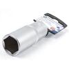 Головка торцевая глубокая КОБАЛЬТ 1/2", 22 мм, Cr-V