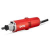 Гравер электрический DCK KSJ04-10 120вт 3мм 35000 об/мин