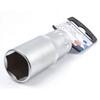 Головка торцевая глубокая КОБАЛЬТ 1/2", 24 мм, Cr-V