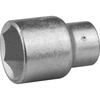 Головка 22 мм 1/2" (НИЗ)