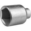 Головка 27 мм 1/2" (НИЗ)