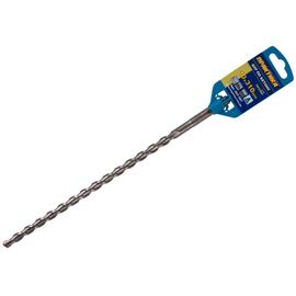 Бур 10*310 мм SDS-Plus Практика ПРОФИ