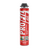 Пена монтажная SOUDAL-PROFIL 65 PRO всесезонная пистолетная (12 х 820 мл.)