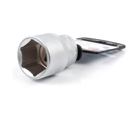 Головка торцевая КОБАЛЬТ 1/2", 22 мм, Cr-V