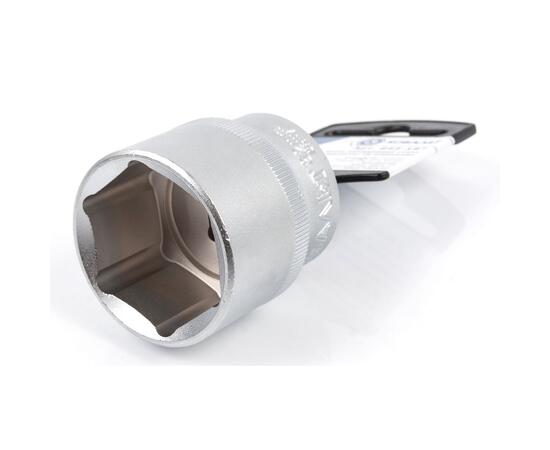 Головка торцевая КОБАЛЬТ 1/2", 32 мм, Cr-V