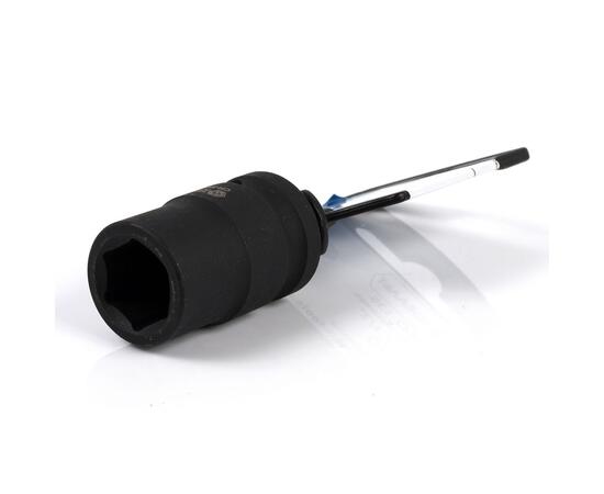 Головка торцевая ударная 1/2", 14 мм, Cr-Mo