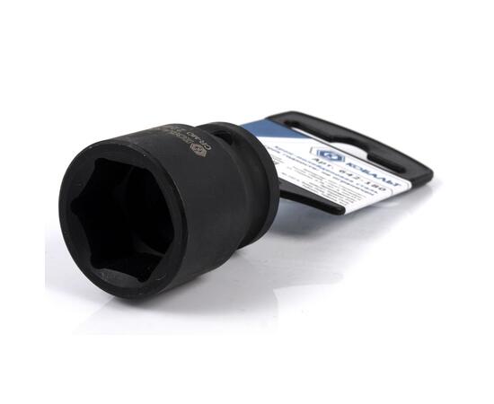 Головка торцевая ударная 1/2", 22 мм, Cr-Mo