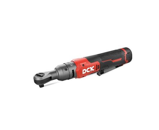 Гайковерт аккумуляторный бесщеточный DCK KDPB04-10EK