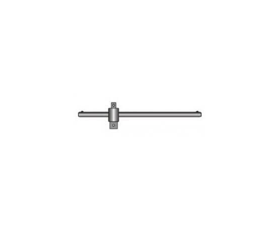 Вороток под головки 1/2"-3/4"