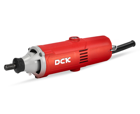 Гравер электрический DCK KSJ04-10 120вт 3мм 35000 об/мин