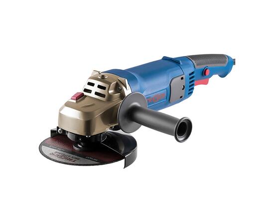 Угловая шлифмашина Trigger 20033, 150 мм, 1400 Вт