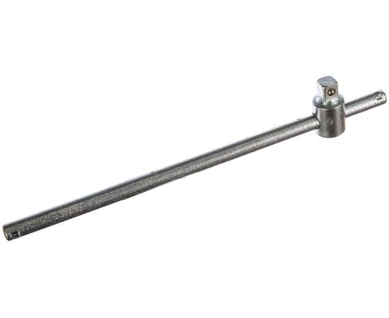 Вороток под головки 1/2" (НИЗ)