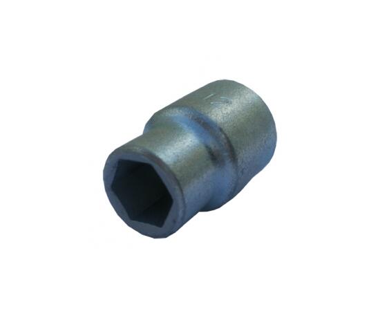 Головка 8 мм 1/2" (НИЗ)