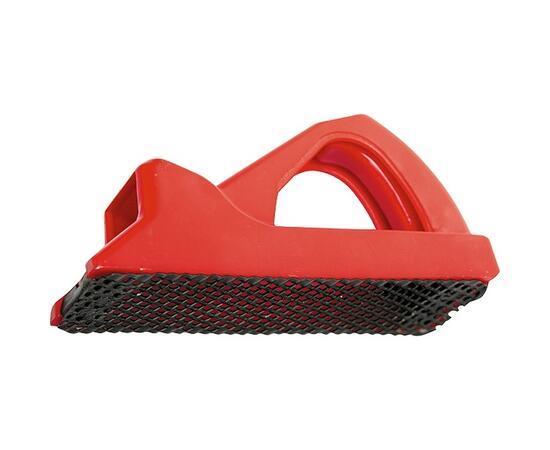 Рубанок по гипсокартону 250х42 мм