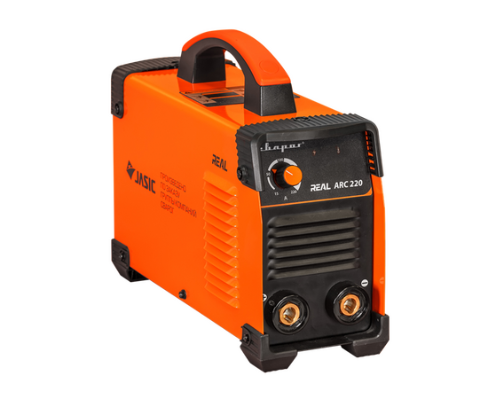 Инвертор сварочный ARC 220 REAL Z243N
