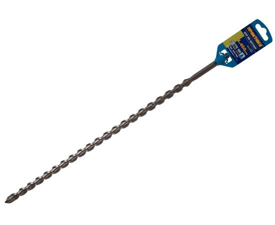 Бур 14*460 мм, SDS-Plus Практика ПРОФИ
