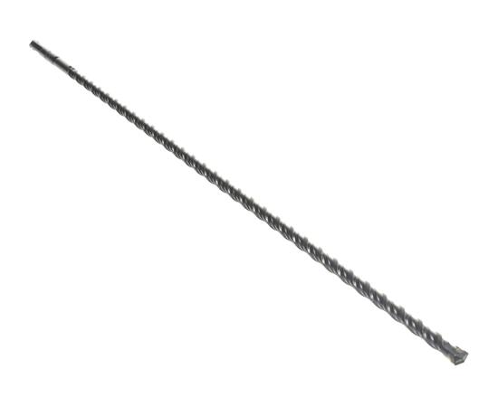 Бур 10*600 мм SDS-Plus Сибртех