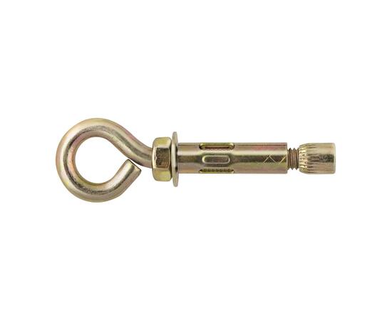 Анкерный болт с кольцом 8х45 (100 шт)