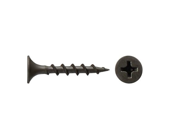 Саморез ГД 3,8х25 (17000 шт)