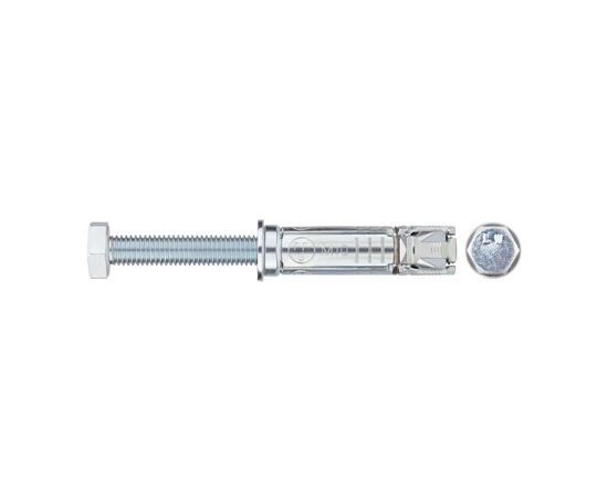 Анкер SORMAT PFG LB 8-25 со вставным болтом (50 шт)