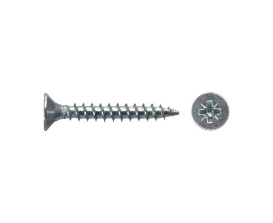 Саморез ГМ ZP 3,5х45 (6500 шт)