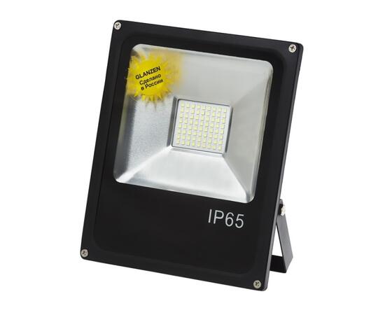 Прожектор 20 Вт светодиодный / LED Модуль / FL-20 / 220В