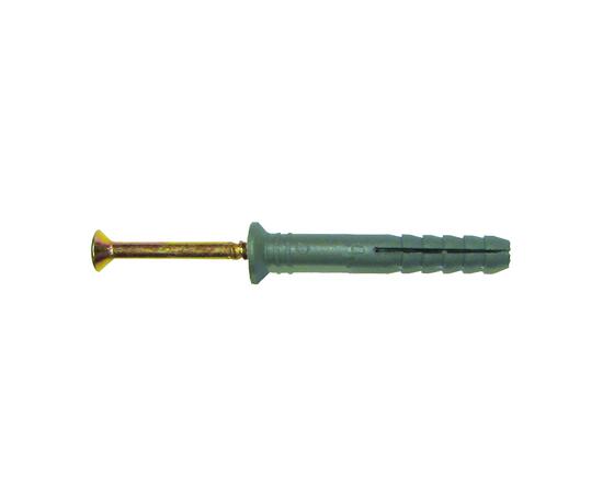 Дюбель-гвоздь 8K80 (150 шт)