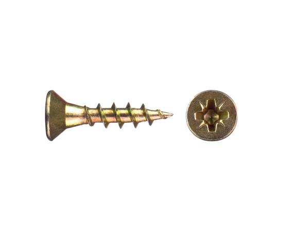 Саморез ШУЖ 2,5х13 (25 шт)
