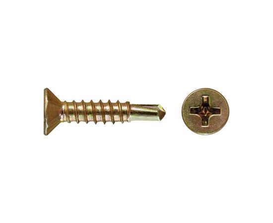 Саморез оконный 3,9х25 (16000 шт)