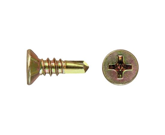 Саморез оконный 3,9х13 (25000 шт)